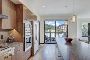 The Lion Vail- 4 BR Modern Mountain Luxury